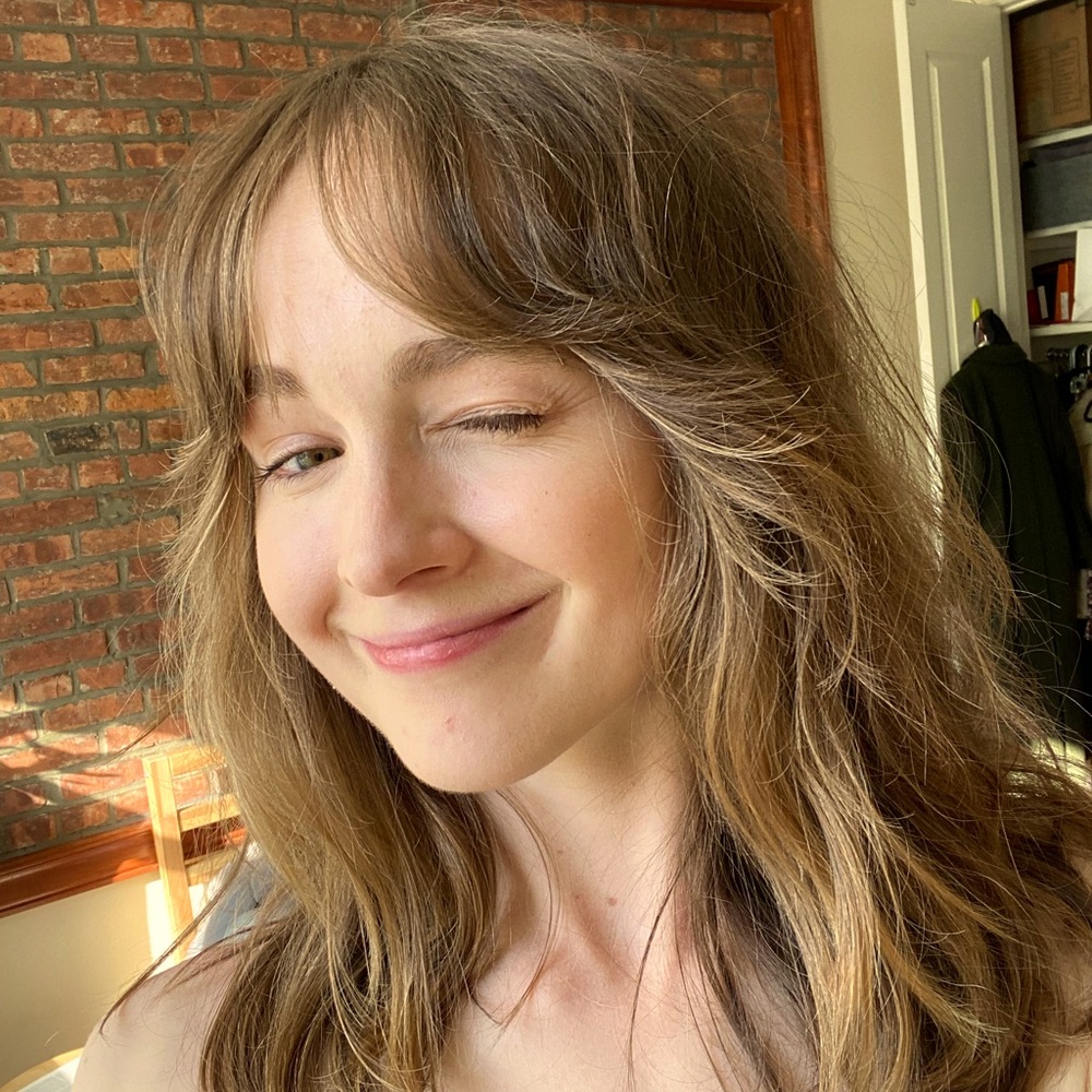 Meet your Posher, Polly